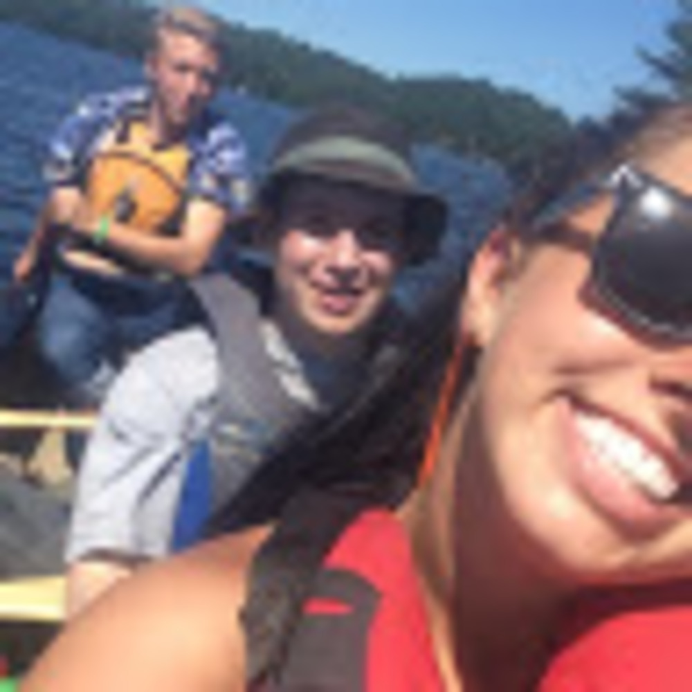 Meet your Posher, Jessee